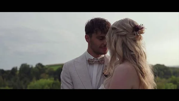 Videograf Hochzeit ewig&eins