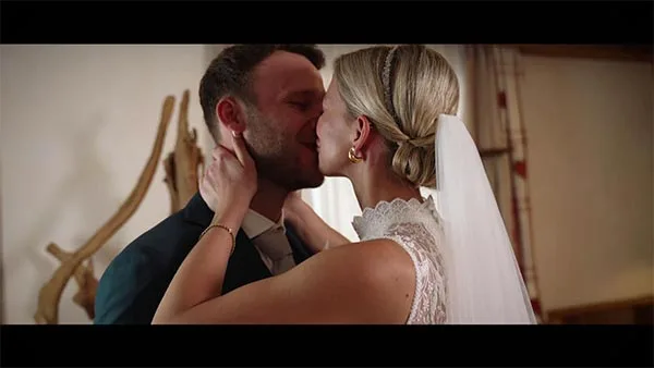 Videograf Hochzeit ewig&eins