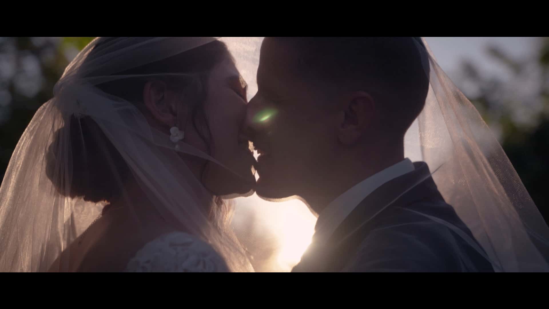 Videograf Hochzeit ewig&eins